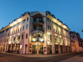 GÖBELS Auszeit in Eisenach - 3 Nächte